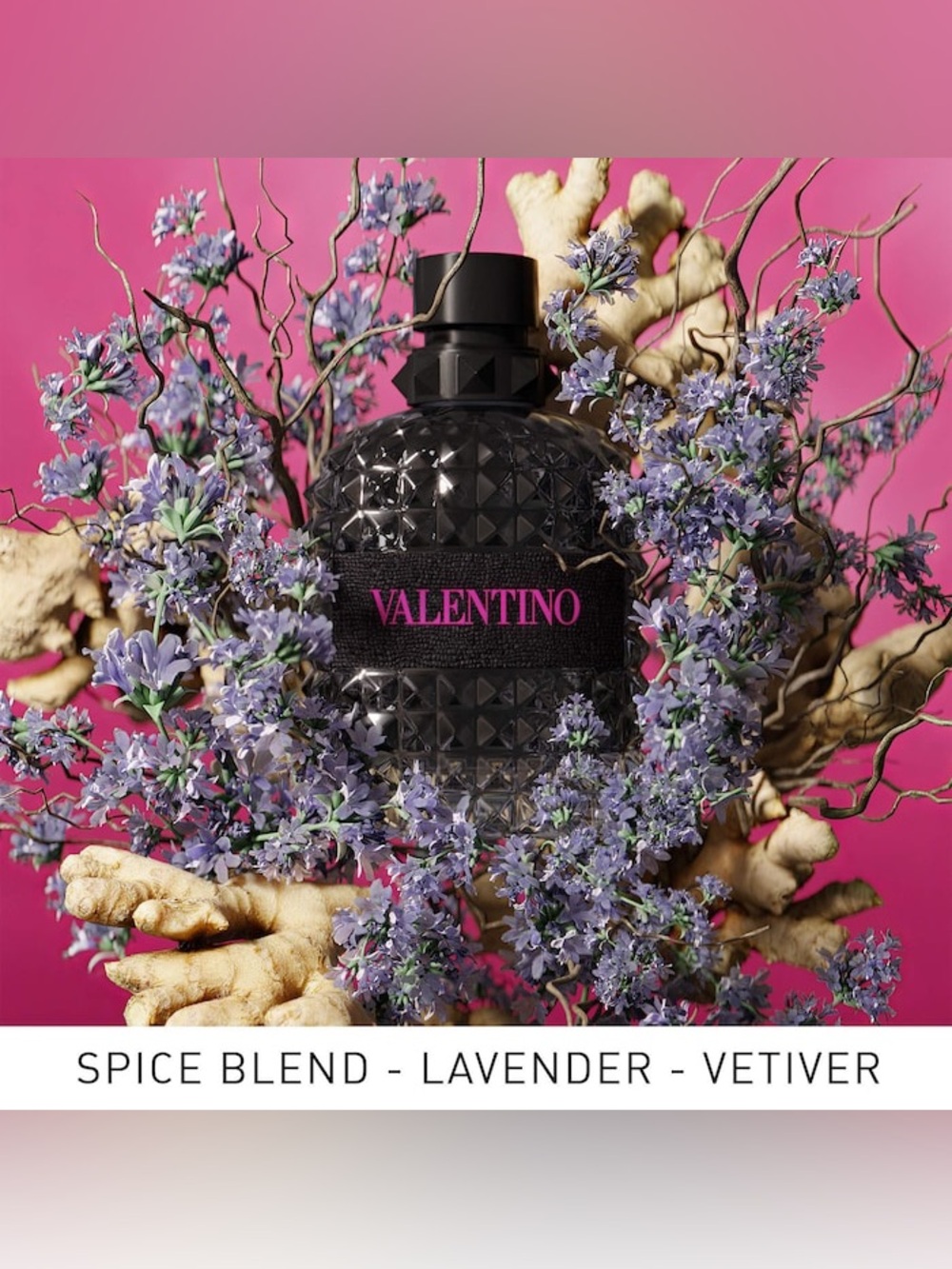 Valentino Uomo Born In Roma Extradose Parfum View 2